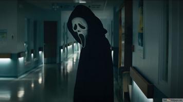 Ghostface Game-poster