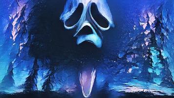 Ghostface Game screenshot 3