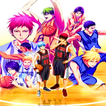 Kuroko No Basket Game
