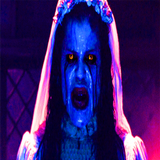 La Llorona Game-icoon
