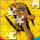 Little Singham Game Puzzle APK