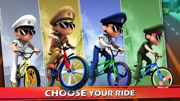 Little Singham Game Puzzle screenshot 1