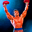 Rocky Balboa Game