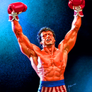 Rocky Balboa Game APK