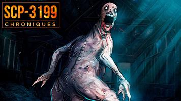 Scp 3199 Game imagem de tela 3