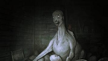 Scp 3199 Game Cartaz