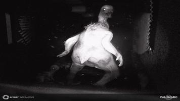 Scp 3199 Game imagem de tela 1