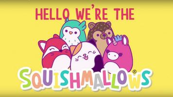 Squishmallow  Game screenshot 1