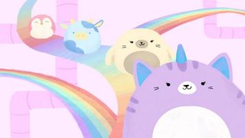 Squishmallow  Game screenshot 2