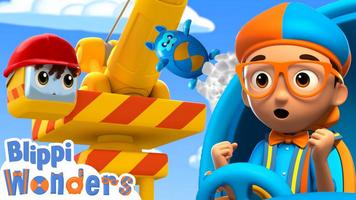 Stevin John Blippi Game স্ক্রিনশট 3