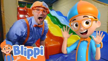 Stevin John Blippi Game স্ক্রিনশট 2