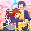Horimiya Game