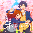 Horimiya Game ikona