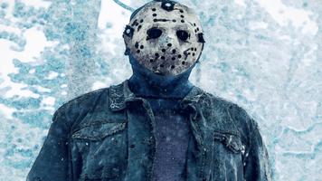 Jason Voorhees Game 截图 1