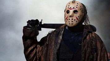 Jason Voorhees Game 截图 2
