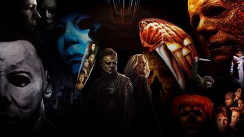 Michael Myers Game постер