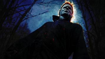 Michael Myers Game скриншот 2