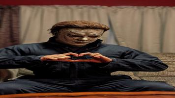 Michael Myers Game скриншот 3