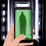 Ghost EMF Tracker Pro