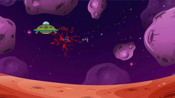 Agraryan Shooter: Alien Hunting 2020 Screenshot 2