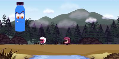 Angry Bottle Screenshot 1
