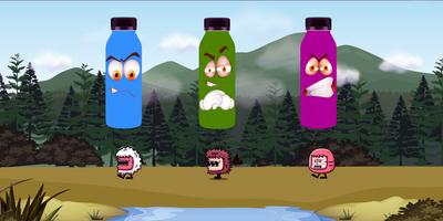 Angry Bottle Screenshot 2