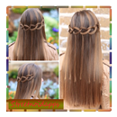 Braid Kapsels-APK