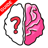 Guide for Brain Out : Answers and Walkthrough simgesi