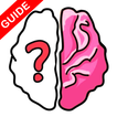 ”Guide for Brain Out : Answers and Walkthrough