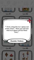 Guide for Brain Out : Answers and Walkthrough imagem de tela 2