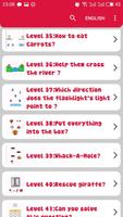 Brain Out Answers and Walkthrough-Guide All Level скриншот 3