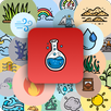 Alchemy - Merge Puzzle Game APK