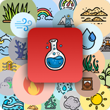 Alchemy - Merge Puzzle Game