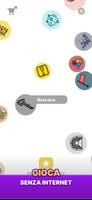 Poster Alchimia: gioco di puzzle