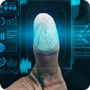 APK Fingerprint fortune telling