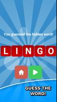 Lingo پوسٹر