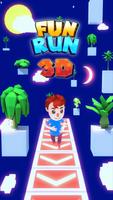 Fun Run 3D پوسٹر