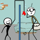 Thief troll: Steal everything APK