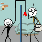 Thief troll: Steal everything иконка