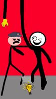 Thief troll: Steal everything постер