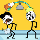 Troll Robber :Thief Puzzle 2 APK