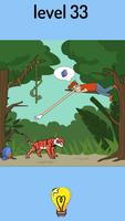 Troll Robber :Thief Puzzle 2 poster
