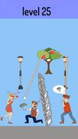 Troll Robber :Thief Puzzle 2 screenshot 3