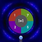 Brain Bouncer: Math Challenge ikon