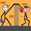 Thief puzzle: How to loot 3