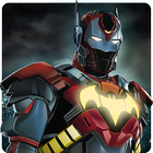 Iron Bat 2 icon