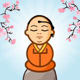 Little Buddha أيقونة