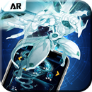 Duel Monter-Agumented Reality APK