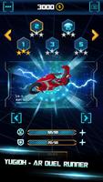 Duel Monter-Agumented Reality Screenshot 2