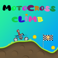 Motocross Climb